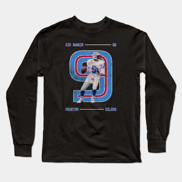 Titans Long Sleeve T-Shirt by KC Designs